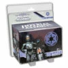 Fantasy Flight Games Star Wars: Imperial Assault - BT-1 & 0-0-0 Villain Pack
