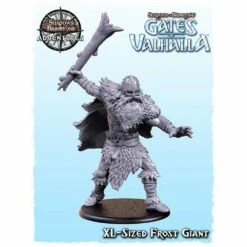 Shadows Of Brimstone: Gates Of Valhalla Core Set -MINIATURE MARKET Sales ffp0720 6