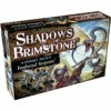 Shadows Of Brimstone: Feathered Serpents Enemy Pack (Preorder) -MINIATURE MARKET Sales ffp07e31