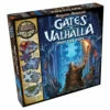 Shadows Of Brimstone: Gates Of Valhalla Map Tile Pack -MINIATURE MARKET Sales ffp07mtp01 1