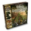 Shadows Of Brimstone: Valley Of The Serpent Kings Map Tile Pack (New Arrival)