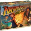 Fireball Island: The Curse Of Vul-Kar 1 Fireball Island: The Curse Of Vul-Kar -MINIATURE MARKET Sales fireball island