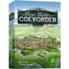 Town Builder: Coevorden -MINIATURE MARKET Sales fis0002
