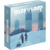 Tales From The Loop: The Board Game 2 Tales From The Loop: The Board Game -MINIATURE MARKET Sales flftal017 1