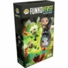 Funkoverse Strategy Game: Rick & Morty 100 2-Pack -MINIATURE MARKET Sales fnk42634