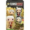 Funkoverse Strategy Game: Golden Girls 101 2-Pack (Dorothy & Sophia) -MINIATURE MARKET Sales fnk45317