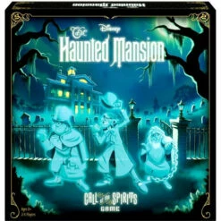 FUNKO The Haunted Mansion: Call Of The Spirits