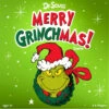 FUNKO Dr. Seuss's Merry Grinchmas! Game 2 FUNKO Dr. Seuss's Merry Grinchmas! Game -MINIATURE MARKET Sales fnk56320