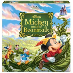 FUNKO Disney's Mickey & The Beanstalk (Collector's Edition)