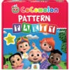 FUNKO CoComelon: Pattern Party -MINIATURE MARKET Sales fnk64715