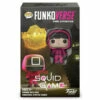 Funkoverse Strategy Game: Squid Game 101 1-Pack (Preorder) -MINIATURE MARKET Sales fnk65556