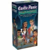 Castle Panic: Crowns & Quests Expansion -MINIATURE MARKET Sales fsd1020