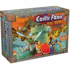Castle Panic: Big Box 2E