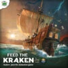 Feed The Kraken (Standard Edition) -MINIATURE MARKET Sales ftftk01de