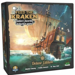 Feed The Kraken (Deluxe Edition)