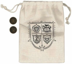 Glen More II: Coin Set