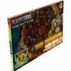 Slaughterball: Team Arena #1 Carnage - The Dungeon -MINIATURE MARKET Sales ftwb01