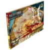 Slaughterball: Team Arena #4 Valkyries - Valhalla -MINIATURE MARKET Sales ftwb04