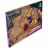 Slaughterball: Team Arena #8 Legion - The Colosseum -MINIATURE MARKET Sales ftwb08