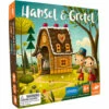 Hansel & Gretel (New Arrival) -MINIATURE MARKET Sales fxm00181
