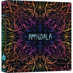 Amygdala (Standard Edition) (Preorder)