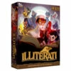 Illiterati 1 Illiterati -MINIATURE MARKET Sales gcs301 1