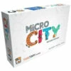 Micro City (2nd Edition)