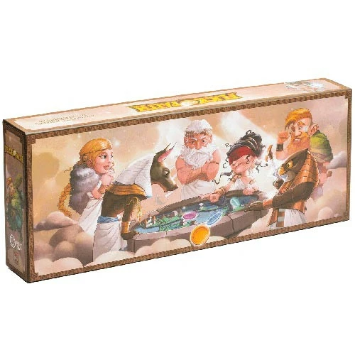 Flick Of Faith 3 Flick Of Faith