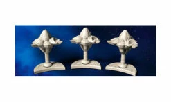 Star Trek Ascendancy: Ferengi Starbases