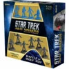 Star Trek: Away Missions - Battle Of Wolf 359 Core Set (New Arrival)
