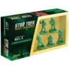 Star Trek: Away Missions - Commander Sela Romulan Expansion (Preorder) -MINIATURE MARKET Sales gf9sta002 1