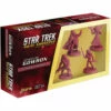 Star Trek: Away Missions - Chancellor Gowron Klingon Expansion (New Arrival)