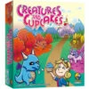 Creatures & Cupcakes