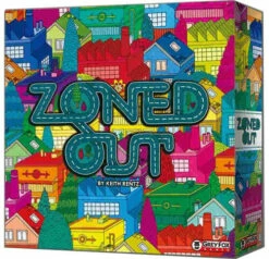 Zoned Out (Last Chance)