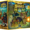 Heroes Of Land, Air, & Sea 2 Heroes Of Land, Air, & Sea -MINIATURE MARKET Sales gghlas 1