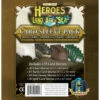 Heroes Of Land, Air, & Sea: Card Sleeve Pack (Last Chance) -MINIATURE MARKET Sales gghlasa02