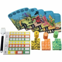 Dandelions -MINIATURE MARKET Sales gme ddl 3