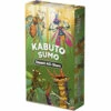 Kabuto Sumo: Insect All-Stars Expansion 2 Kabuto Sumo: Insect All-Stars Expansion -MINIATURE MARKET Sales gme kbx
