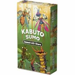 Kabuto Sumo: Insect All-Stars Expansion