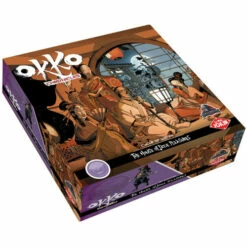 Okko Chronicles: Cycle Of Water - House Of Jade Pleasures