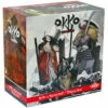 Okko Chronicles: Storage Box 1 Okko Chronicles: Storage Box -MINIATURE MARKET Sales gmg019