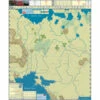 GMT Games The Russian Campaign: Mounted Map Set -MINIATURE MARKET Sales gmt2019 mm