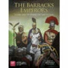 GMT Games The Barracks Emperors -MINIATURE MARKET Sales gmt2219