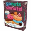 Go Nuts For Donuts! -MINIATURE MARKET Sales gmw111