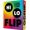 Hi Lo Flip