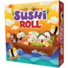 Sushi Roll -MINIATURE MARKET Sales gmw426