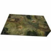Folklore: The Affliction - Oversized World Map (Neoprene) (Last Chance)