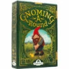 Gnoming A Round (New Arrival)