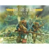 The Great War: French Army Expansion -MINIATURE MARKET Sales grgtgw025