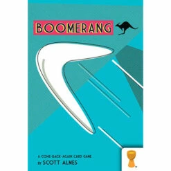 Boomerang